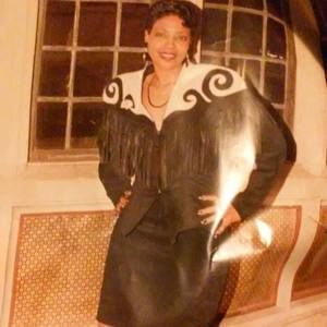 Meet your Posher, Charlotte